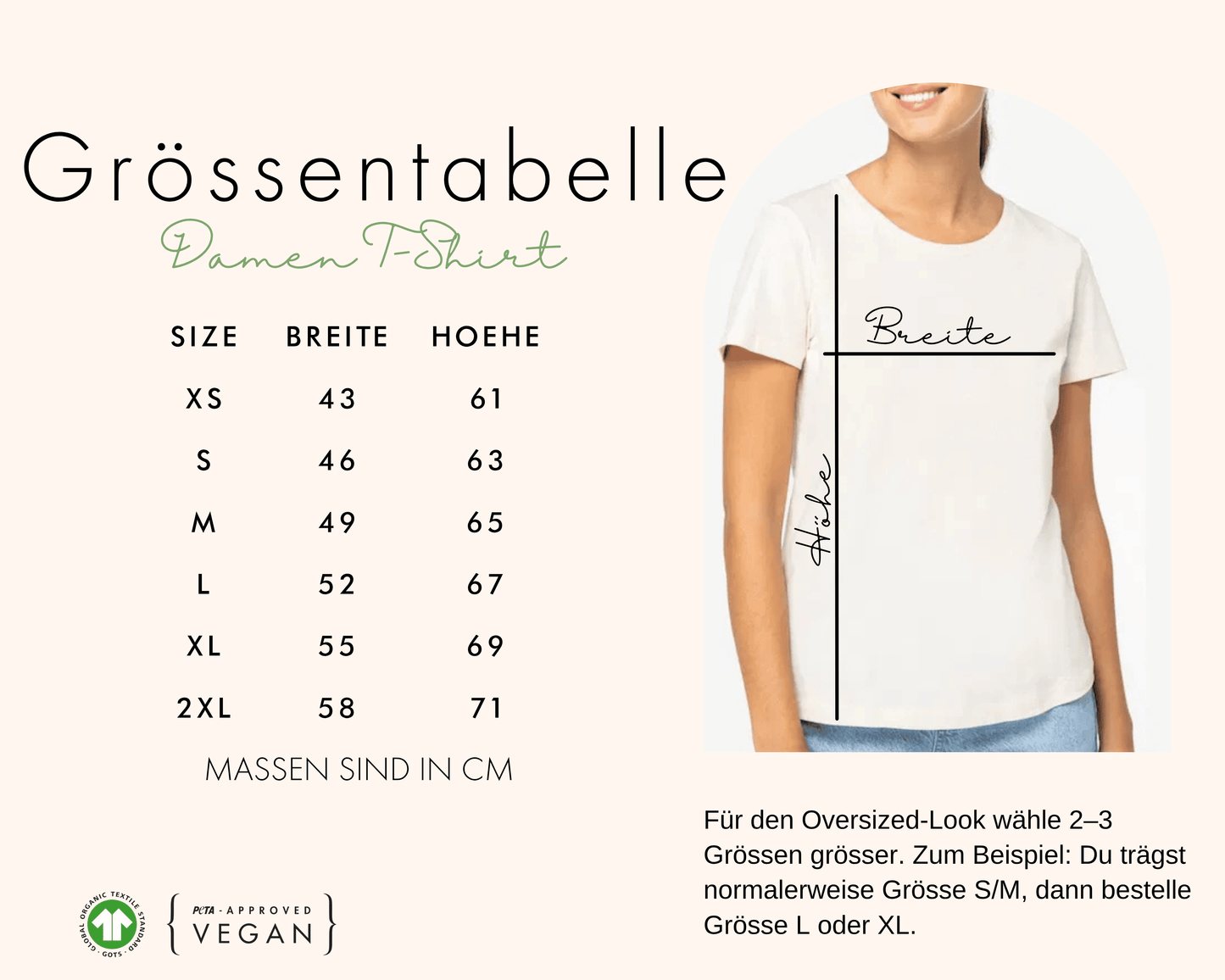 Mama T-Shirt Grosse Schleife Rosa – Bio-Baumwolle
