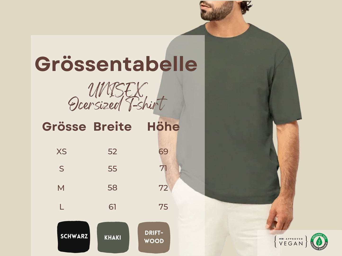 Does Your Wiener Do Tricks? – Oversized Dackel T-Shirt Bio-Baumwolle