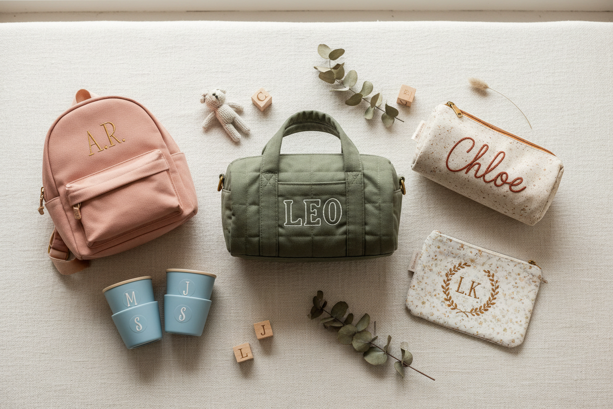 Accessoires