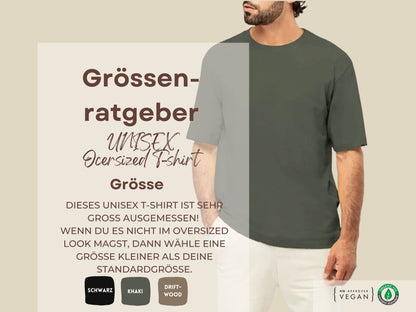 Does Your Wiener Do Tricks? – Oversized Dackel T-Shirt Bio-Baumwolle