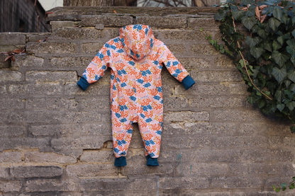 Softshell overall, available to pre-order (fabric of your choice): Delivery time: approx. 8-10 weeks