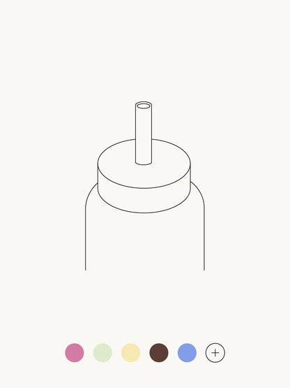 BINK Mini Straw