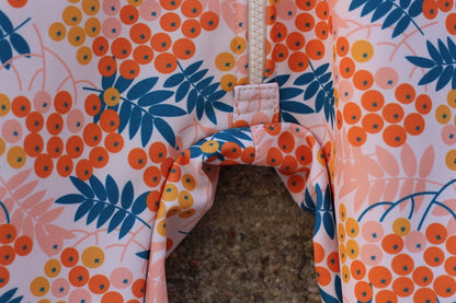 Softshell overall, available to pre-order (fabric of your choice): Delivery time: approx. 8-10 weeks