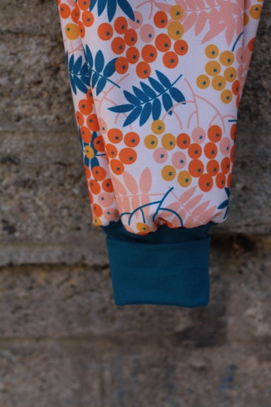 Softshell overall, available to pre-order (fabric of your choice): Delivery time: approx. 8-10 weeks