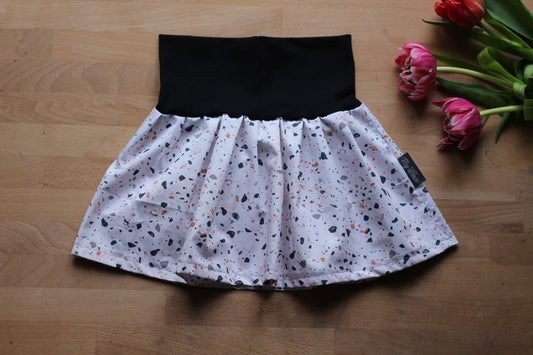Cheerful summer skirt