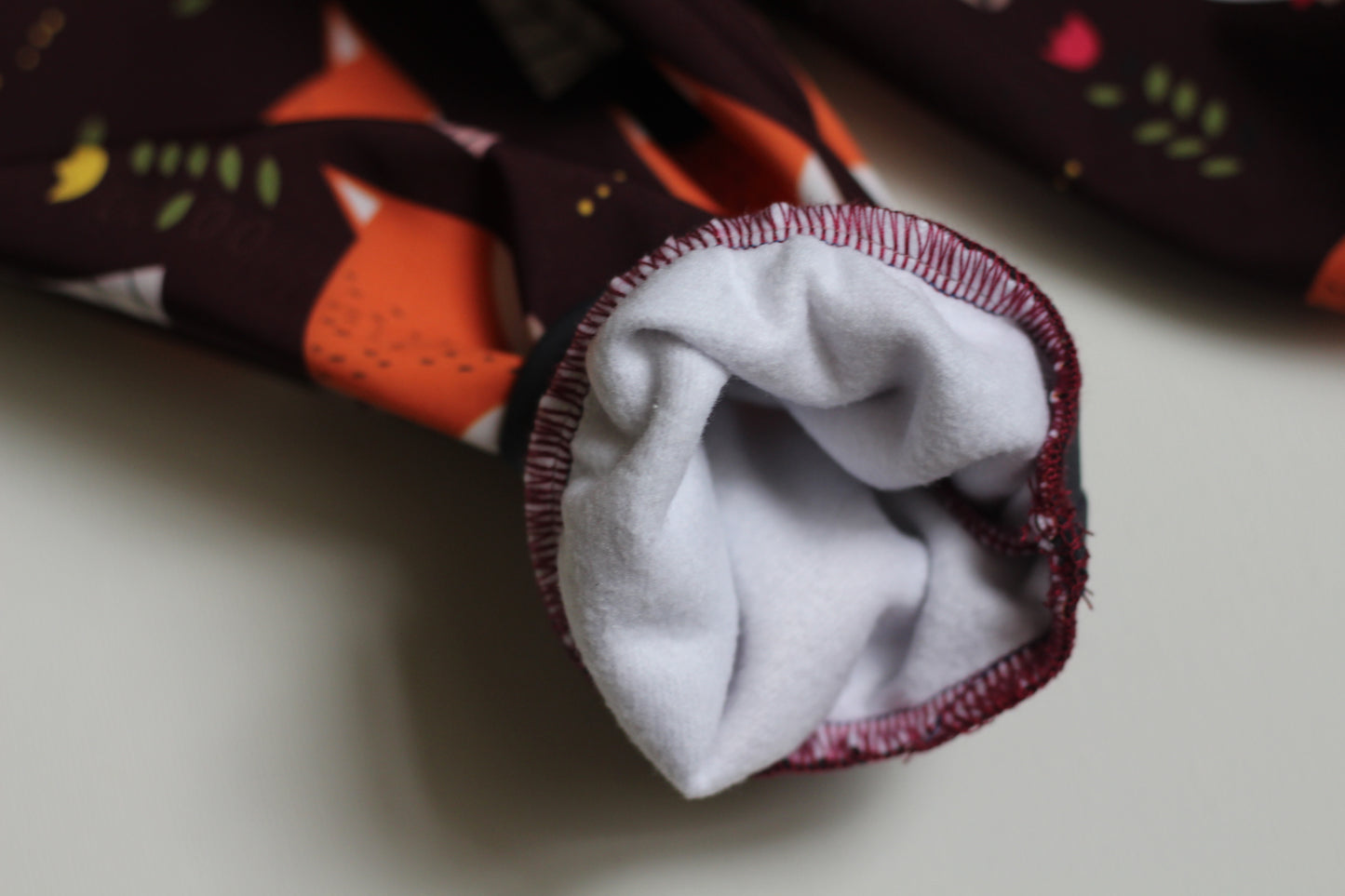 Pantalon softshell Foxes