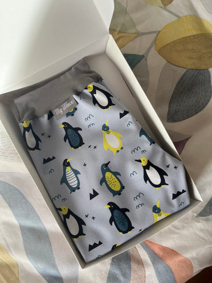 Gift wrapping