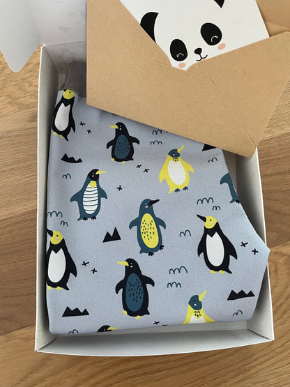 Gift wrapping