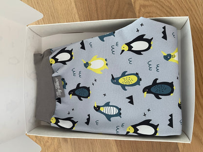 Gift wrapping