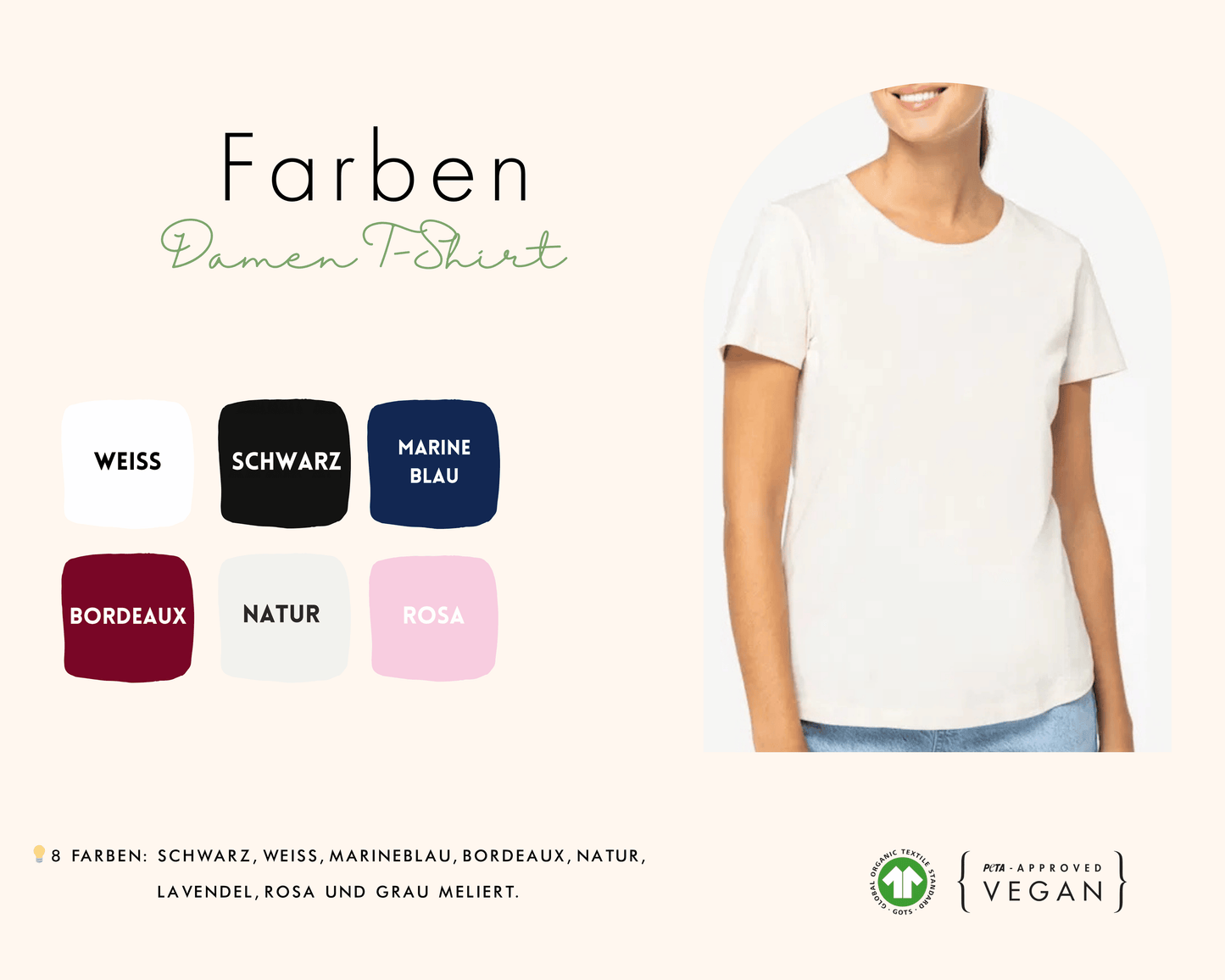 Mama T-Shirt Super Mom Schleife Rosa– Personalisierbar mit Name