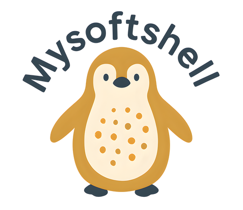 MySoftshell