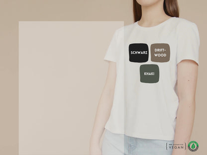 Does Your Wiener Do Tricks? – Oversized Dackel T-Shirt Bio-Baumwolle