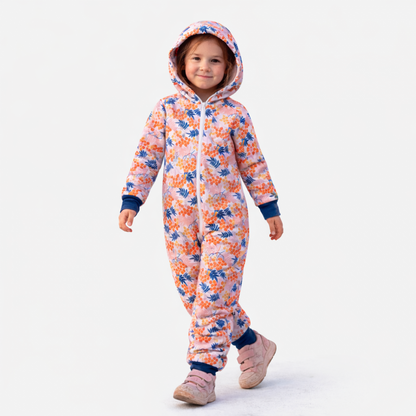 Softshell overall, available to pre-order (fabric of your choice): Delivery time: approx. 8-10 weeks