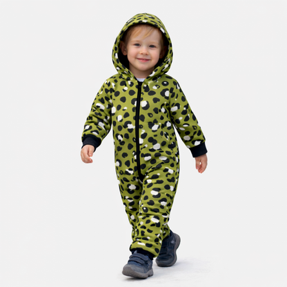 Softshell overall, available to pre-order (fabric of your choice): Delivery time: approx. 8-10 weeks
